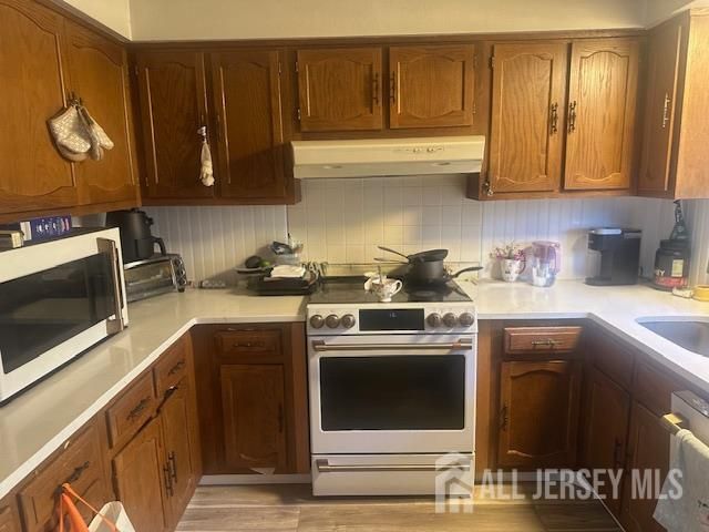 364 Old Nassau Road C, Monroe, NJ 08831