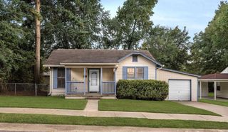 408 W M Avenue, North Little Rock, AR 72116