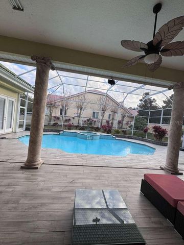 7600 DEBEAUBIEN DRIVE, Orlando, FL 32835