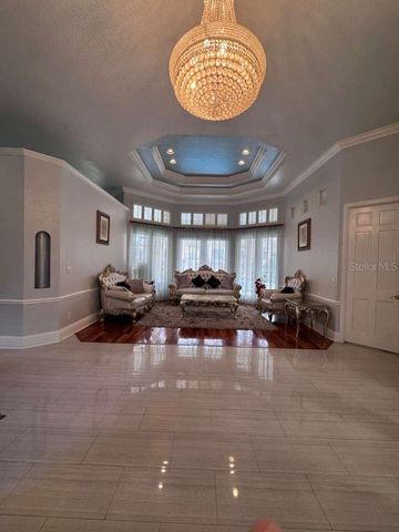 7600 DEBEAUBIEN DRIVE, Orlando, FL 32835