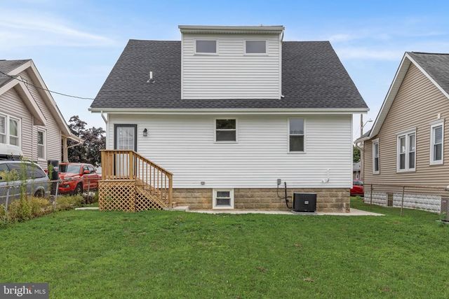 133 LAFAYETTE RD, Audubon, NJ 08106