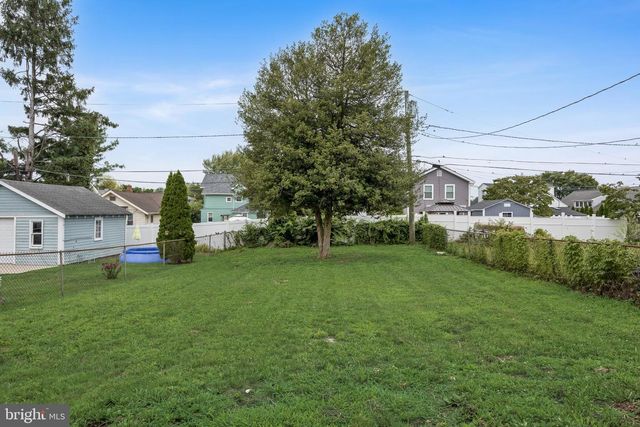 133 LAFAYETTE RD, Audubon, NJ 08106