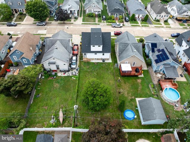 133 LAFAYETTE RD, Audubon, NJ 08106