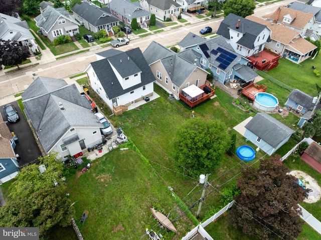 133 LAFAYETTE RD, Audubon, NJ 08106