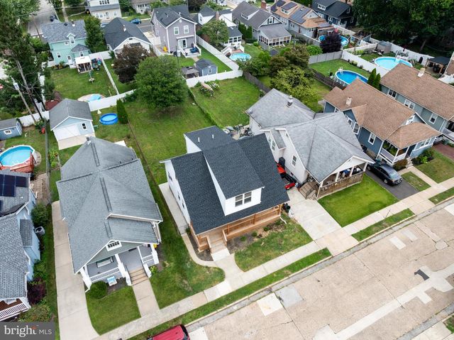 133 LAFAYETTE RD, Audubon, NJ 08106
