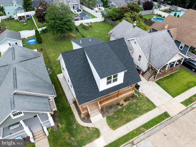 133 LAFAYETTE RD, Audubon, NJ 08106