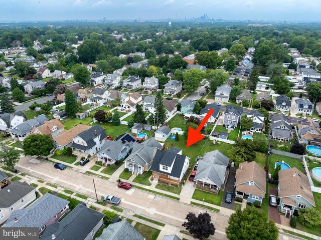 133 LAFAYETTE RD, Audubon, NJ 08106