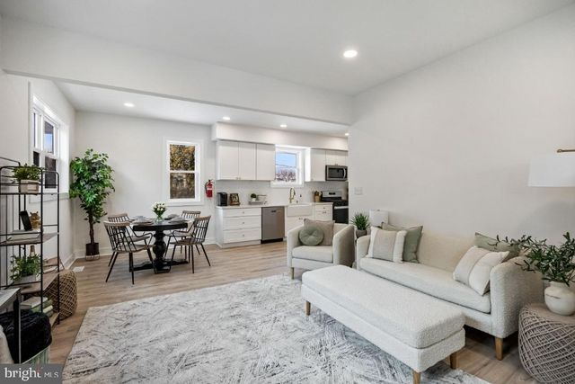 133 LAFAYETTE RD, Audubon, NJ 08106