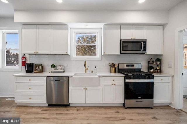133 LAFAYETTE RD, Audubon, NJ 08106