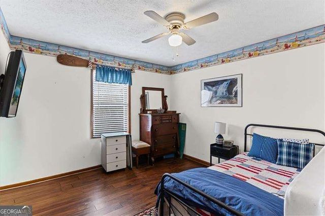 4023 Thames Drive NE, Kennesaw, GA 30144