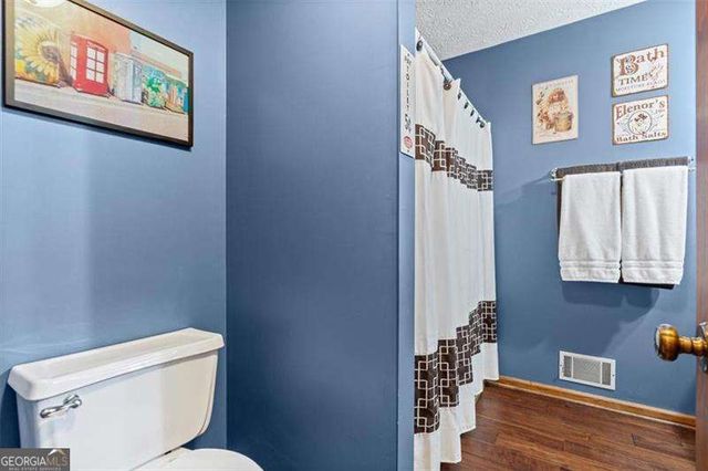 4023 Thames Drive NE, Kennesaw, GA 30144