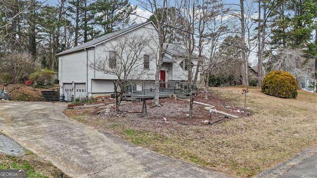 4023 Thames Drive NE, Kennesaw, GA 30144