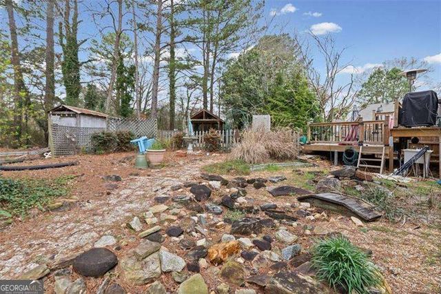 4023 Thames Drive NE, Kennesaw, GA 30144