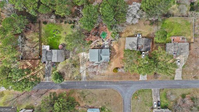 4023 Thames Drive NE, Kennesaw, GA 30144