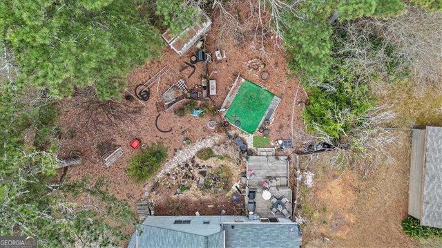 4023 Thames Drive NE, Kennesaw, GA 30144