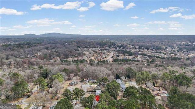 4023 Thames Drive NE, Kennesaw, GA 30144