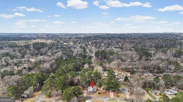 4023 Thames Drive NE, Kennesaw, GA 30144