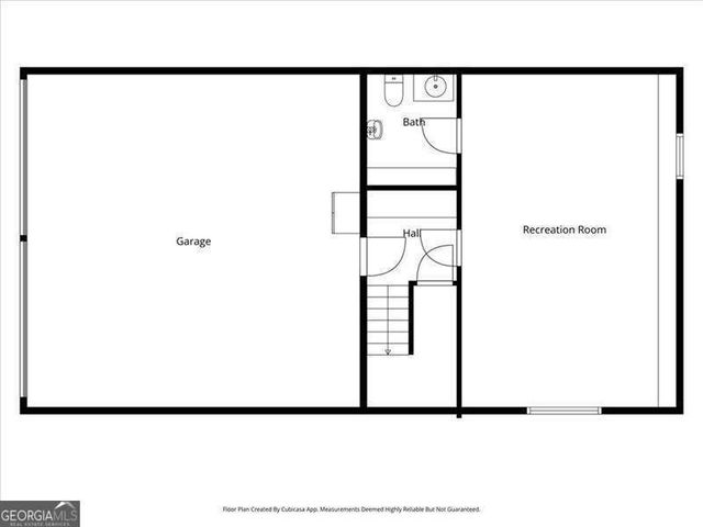 4023 Thames Drive NE, Kennesaw, GA 30144