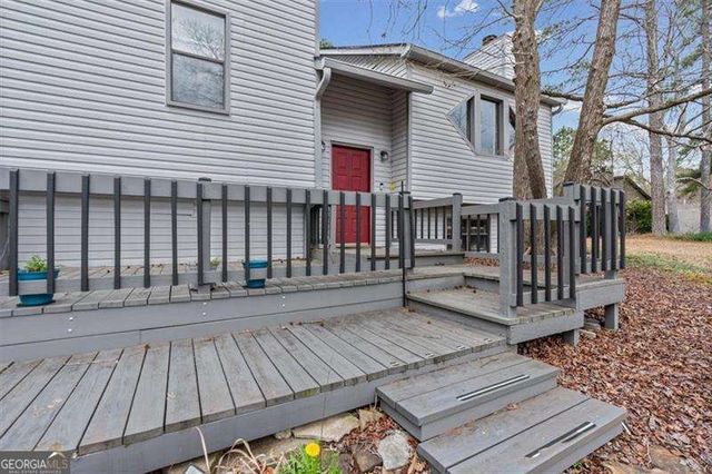 4023 Thames Drive NE, Kennesaw, GA 30144