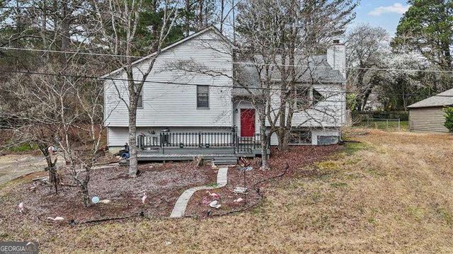 4023 Thames Drive NE, Kennesaw, GA 30144