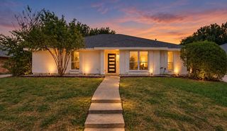 2242 Nob Hill, Carrollton, TX 75006