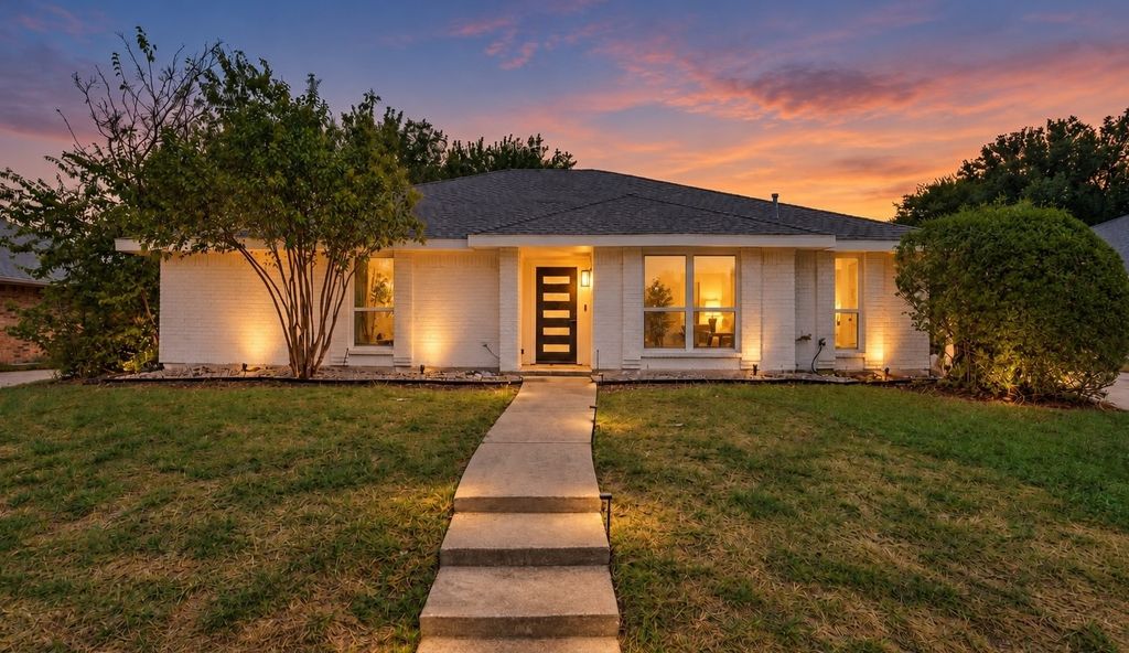 2242 Nob Hill, Carrollton, TX 75006 — exterior
