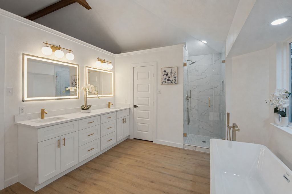 2242 Nob Hill, Carrollton, TX 75006 — photo 4