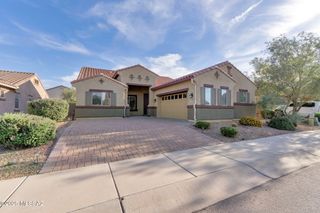 8881 W Irongate Road, Marana, AZ 85653