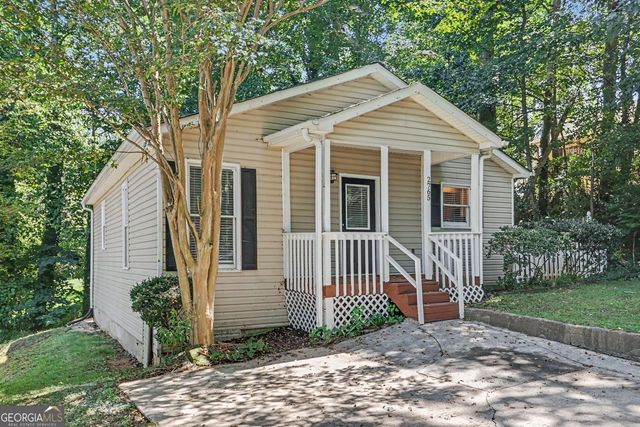 2765 Poplar Lane, Cumming, GA 30041