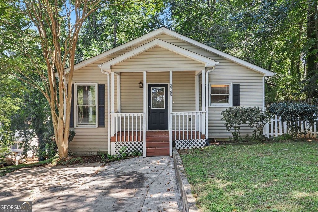 2765 Poplar Lane, Cumming, GA 30041
