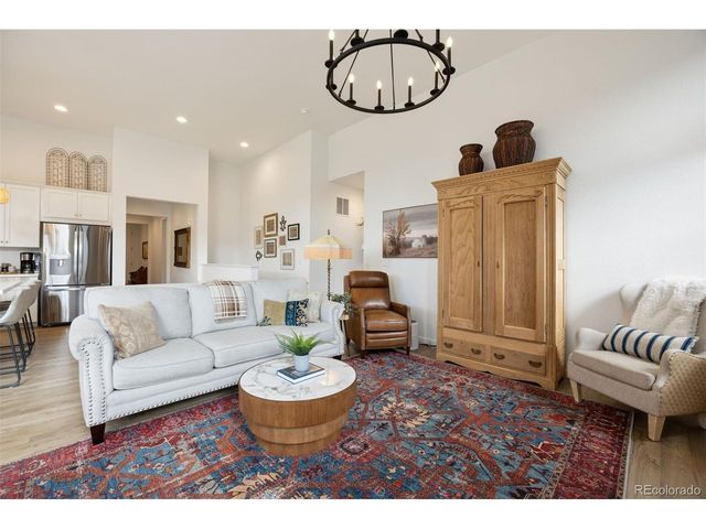 3719 Mojo Ct, Castle Rock, CO 80108