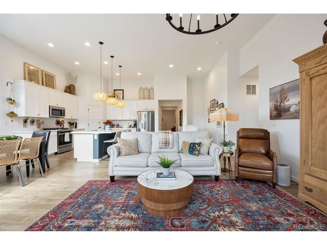 3719 Mojo Ct, Castle Rock, CO 80108
