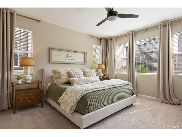 3719 Mojo Ct, Castle Rock, CO 80108