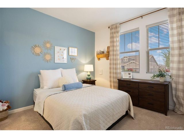 3719 Mojo Ct, Castle Rock, CO 80108