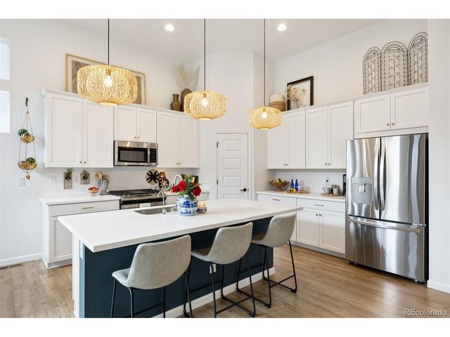 3719 Mojo Ct, Castle Rock, CO 80108