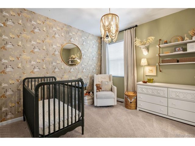 3719 Mojo Ct, Castle Rock, CO 80108