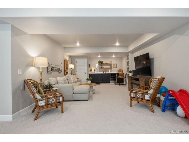3719 Mojo Ct, Castle Rock, CO 80108