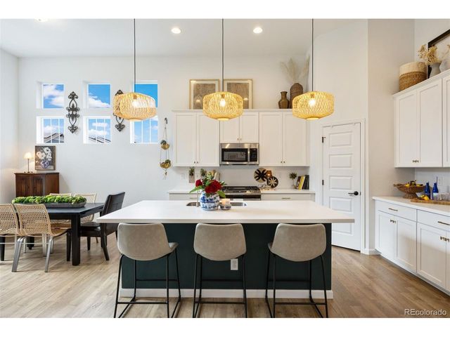3719 Mojo Ct, Castle Rock, CO 80108