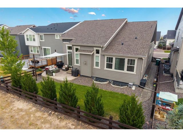 3719 Mojo Ct, Castle Rock, CO 80108