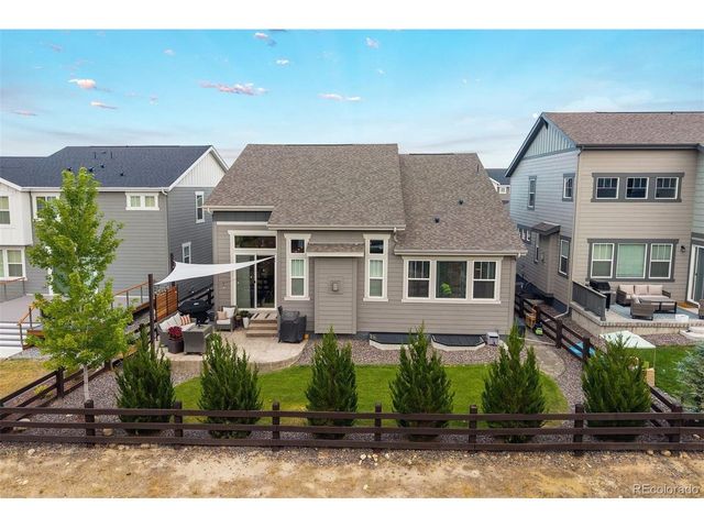 3719 Mojo Ct, Castle Rock, CO 80108