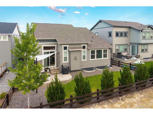 3719 Mojo Ct, Castle Rock, CO 80108