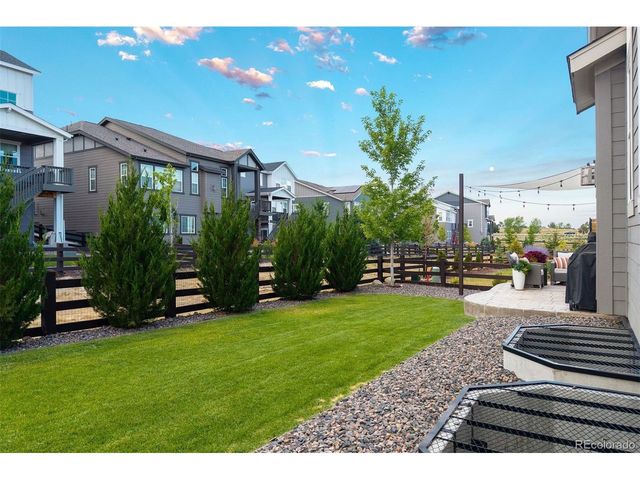 3719 Mojo Ct, Castle Rock, CO 80108