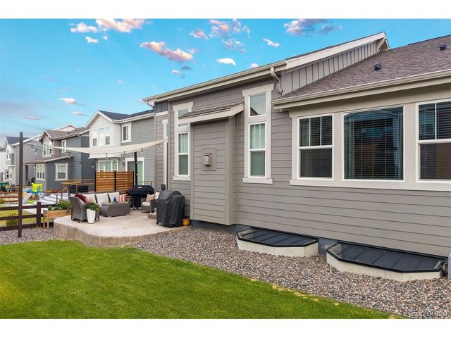 3719 Mojo Ct, Castle Rock, CO 80108