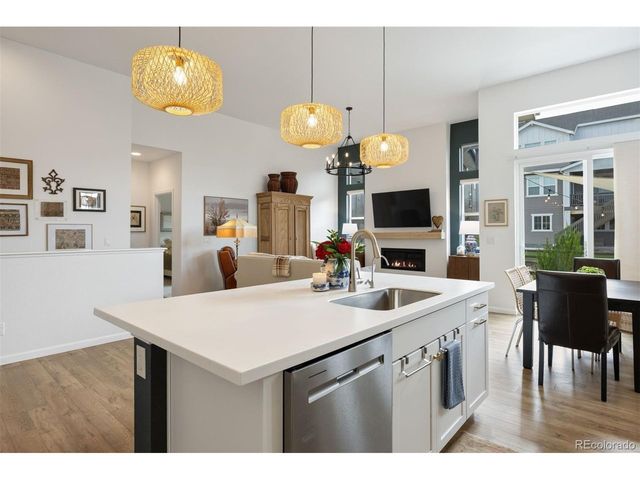 3719 Mojo Ct, Castle Rock, CO 80108