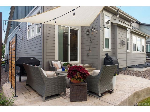 3719 Mojo Ct, Castle Rock, CO 80108