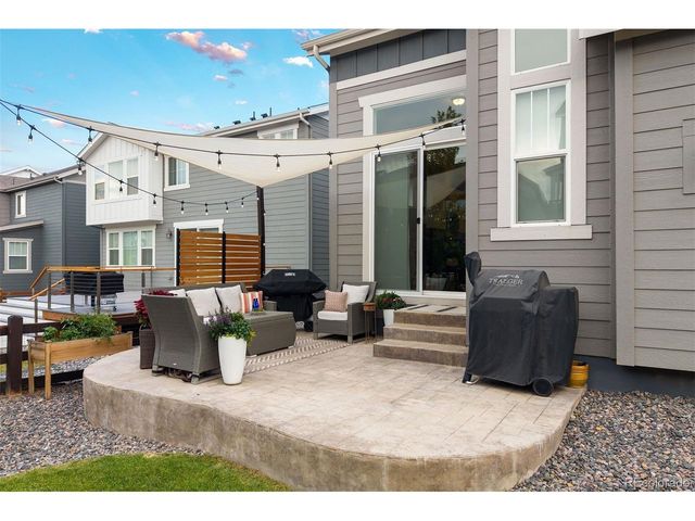 3719 Mojo Ct, Castle Rock, CO 80108