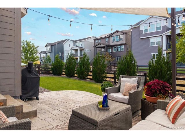 3719 Mojo Ct, Castle Rock, CO 80108