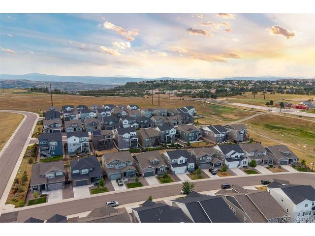 3719 Mojo Ct, Castle Rock, CO 80108