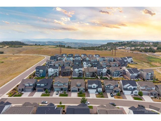 3719 Mojo Ct, Castle Rock, CO 80108