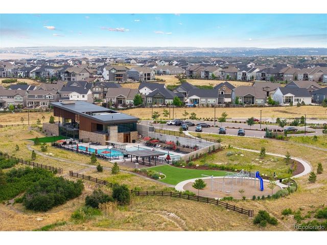3719 Mojo Ct, Castle Rock, CO 80108